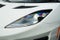 2017 Lotus Evora 400 Coupe