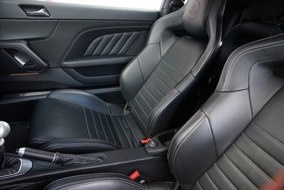 2017 Lotus Evora 400 Coupe