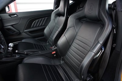 2017 Lotus Evora 400 Coupe