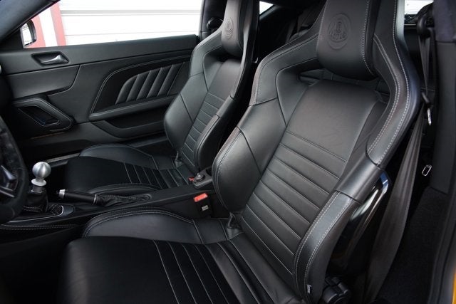 2017 Lotus Evora 400 Coupe