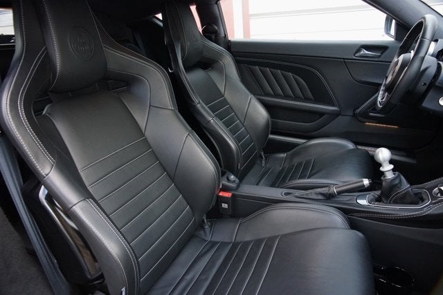 2017 Lotus Evora 400 Coupe