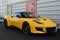 2017 Lotus Evora 400 Coupe