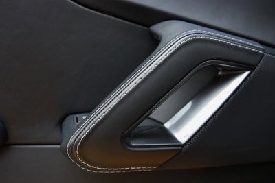 2017 Lotus Evora 400 Coupe