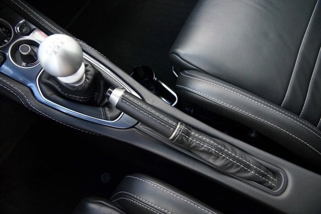 2017 Lotus Evora 400 Coupe