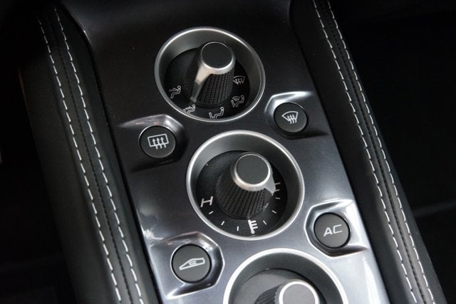 2017 Lotus Evora 400 Coupe