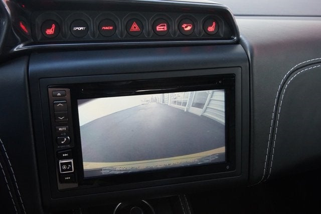 2017 Lotus Evora 400 Coupe