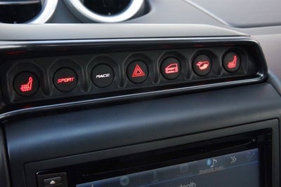 2017 Lotus Evora 400 Coupe