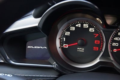 2017 Lotus Evora 400 Coupe