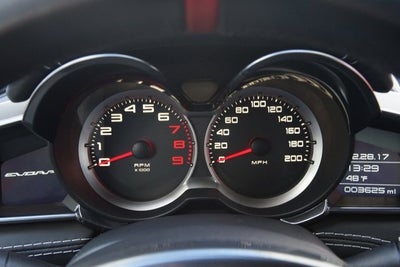 2017 Lotus Evora 400 Coupe