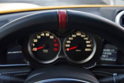 2017 Lotus Evora 400 Coupe