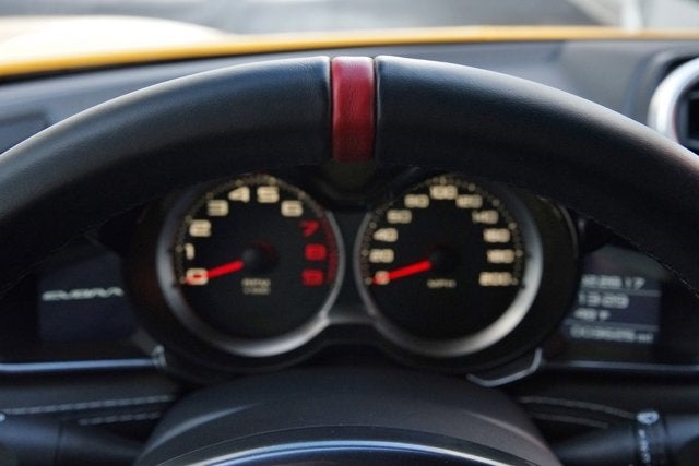 2017 Lotus Evora 400 Coupe