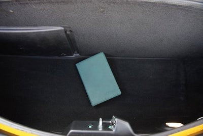 2017 Lotus Evora 400 Coupe