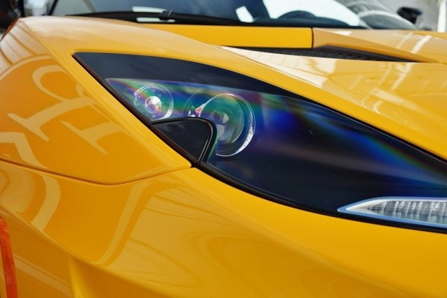 2017 Lotus Evora 400 Coupe