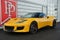 2017 Lotus Evora 400 Coupe