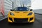 2017 Lotus Evora 400 Coupe