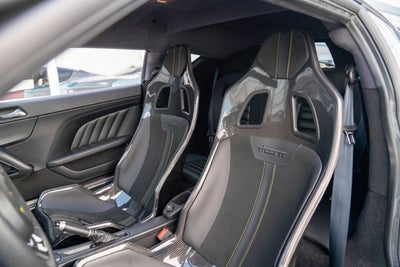 2018 Lotus Evora 400 Coupe