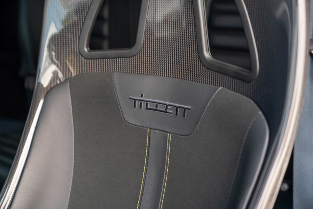 2018 Lotus Evora 400 Coupe