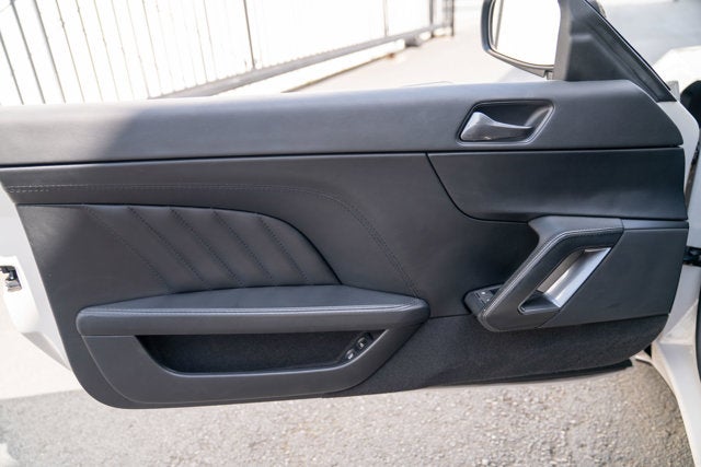 2018 Lotus Evora 400 Coupe