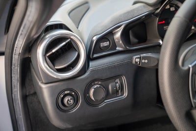 2018 Lotus Evora 400 Coupe