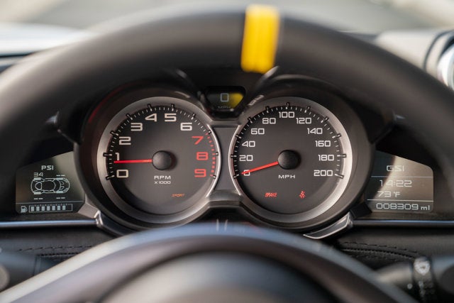 2018 Lotus Evora 400 Coupe