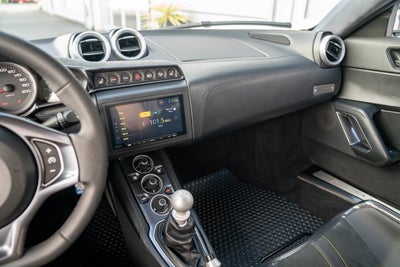 2018 Lotus Evora 400 Coupe