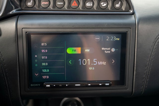 2018 Lotus Evora 400 Coupe