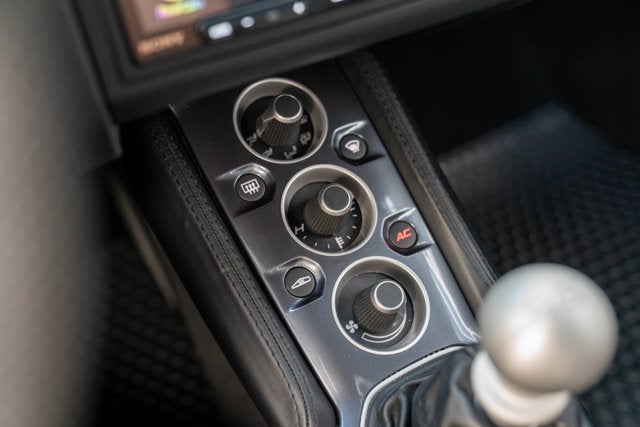 2018 Lotus Evora 400 Coupe