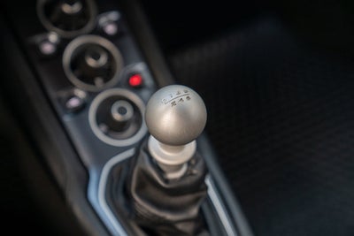 2018 Lotus Evora 400 Coupe