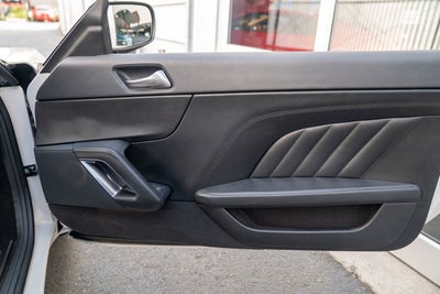 2018 Lotus Evora 400 Coupe