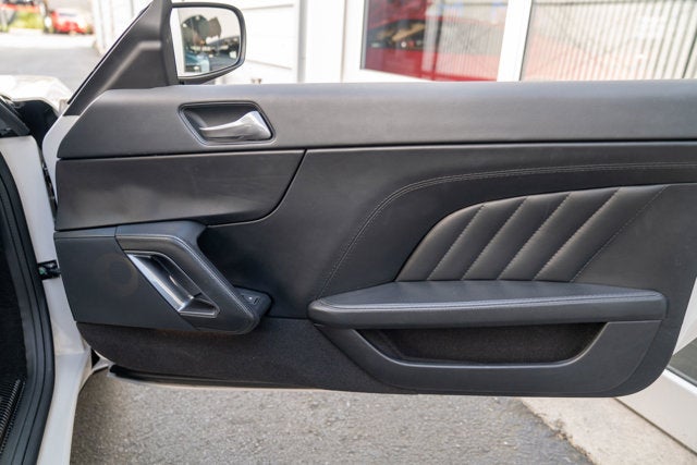 2018 Lotus Evora 400 Coupe