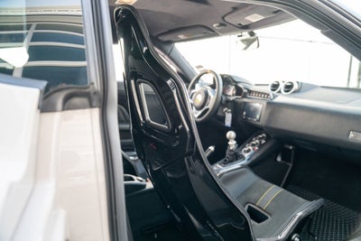 2018 Lotus Evora 400 Coupe