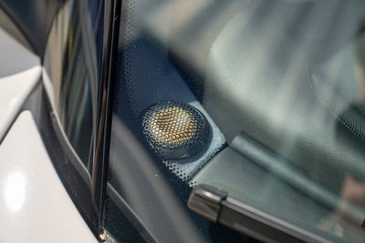 2018 Lotus Evora 400 Coupe