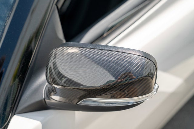 2018 Lotus Evora 400 Coupe