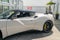 2018 Lotus Evora 400 Coupe