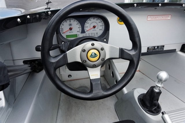 2008 Lotus 2-Eleven Roadster