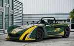 2008 Lotus 2-Eleven Roadster