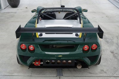 2008 Lotus 2-Eleven Roadster
