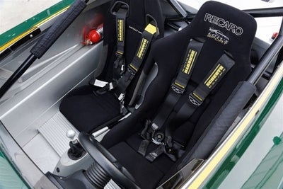 2008 Lotus 2-Eleven Roadster