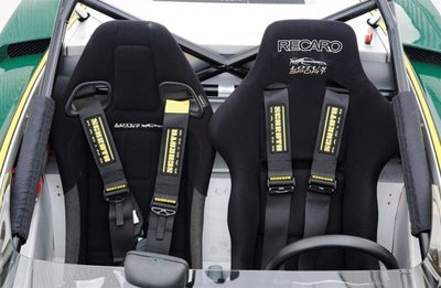 2008 Lotus 2-Eleven Roadster