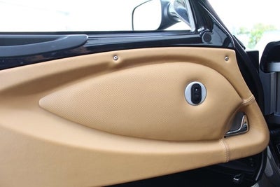 2005 Lotus Elise 2dr Convertible