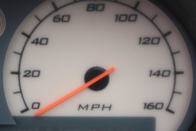 2005 Lotus Elise 2dr Convertible