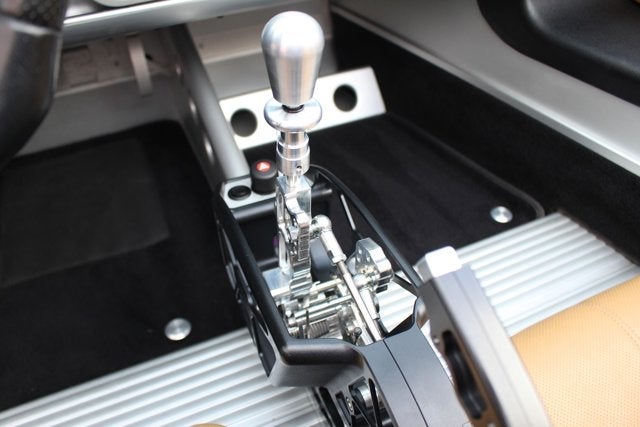 2005 Lotus Elise 2dr Convertible