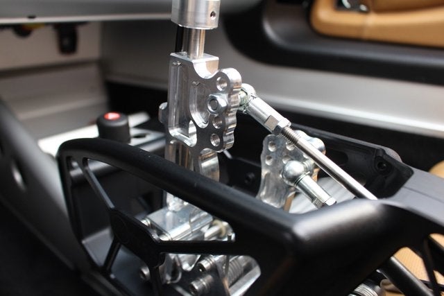 2005 Lotus Elise 2dr Convertible