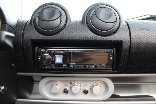 2005 Lotus Elise 2dr Convertible