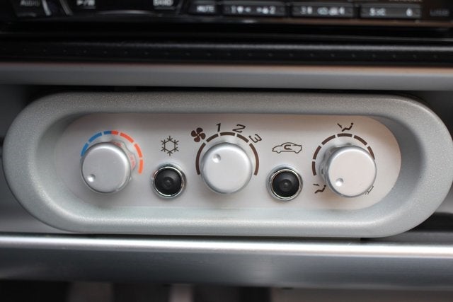 2005 Lotus Elise 2dr Convertible