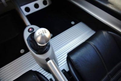 2005 Lotus Elise 2dr Convertible