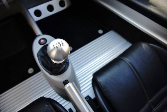 2005 Lotus Elise 2dr Convertible
