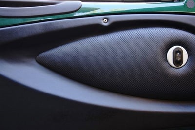2005 Lotus Elise 2dr Convertible