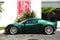 2005 Lotus Elise 2dr Convertible