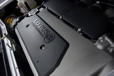 2006 Lotus Elise 2dr Convertible